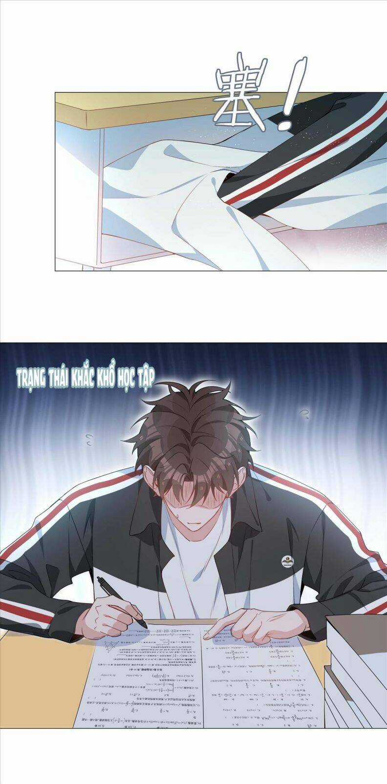 Sơn Hải Cao Trung - Chapter 39 - Trang 10