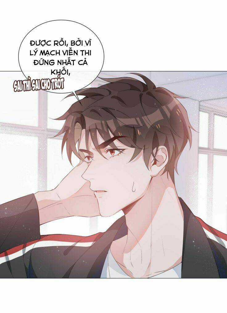 Sơn Hải Cao Trung - Chapter 4 - Trang 13