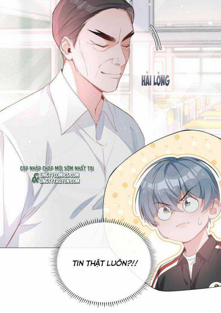 Sơn Hải Cao Trung - Chapter 4 - Trang 15