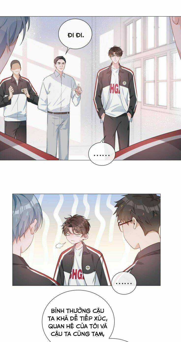 Sơn Hải Cao Trung - Chapter 4 - Trang 16