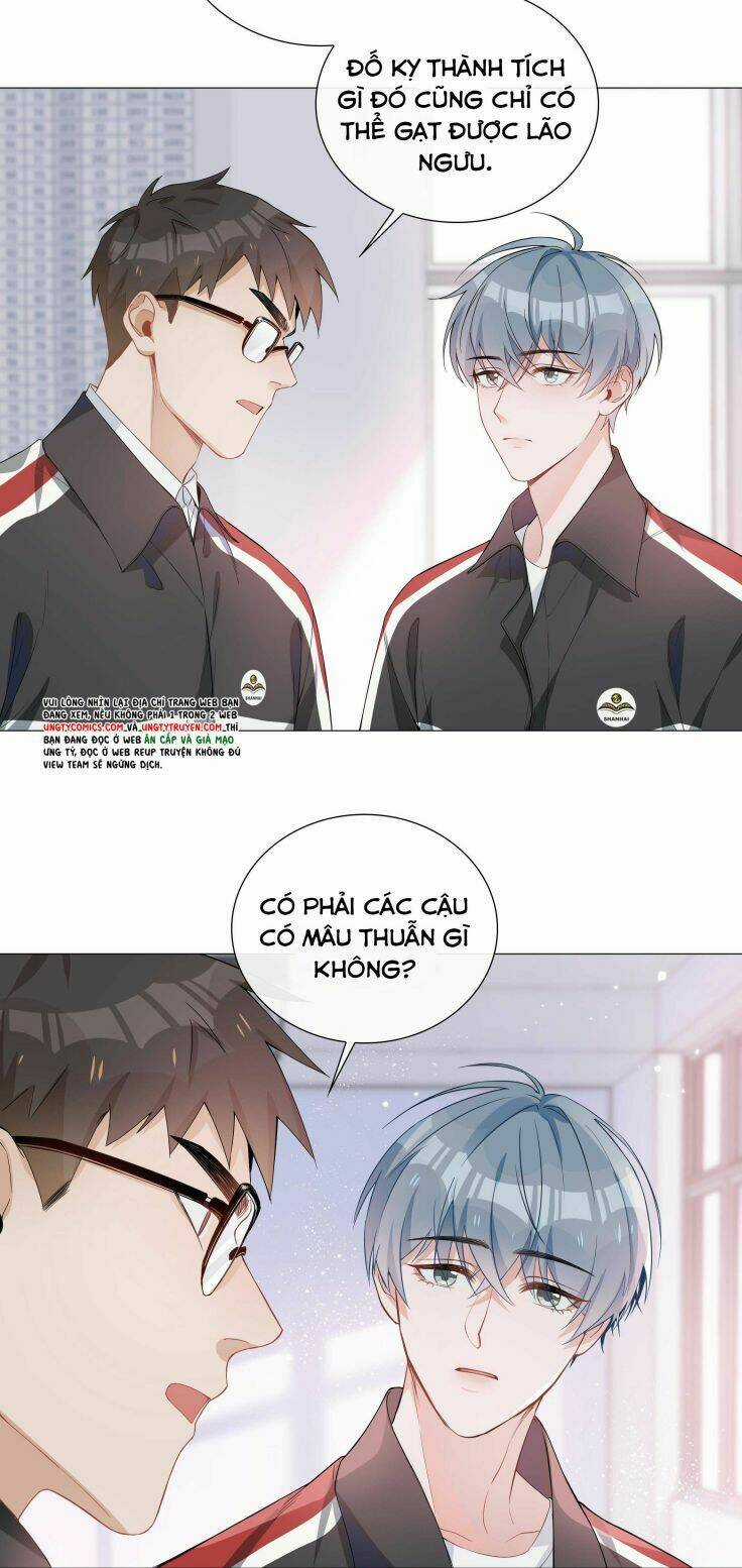 Sơn Hải Cao Trung - Chapter 4 - Trang 17