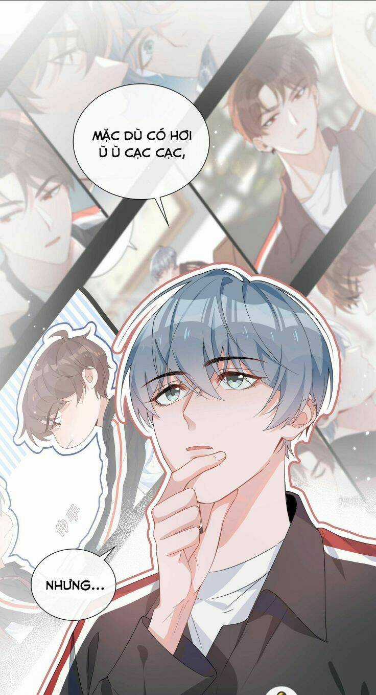 Sơn Hải Cao Trung - Chapter 4 - Trang 18