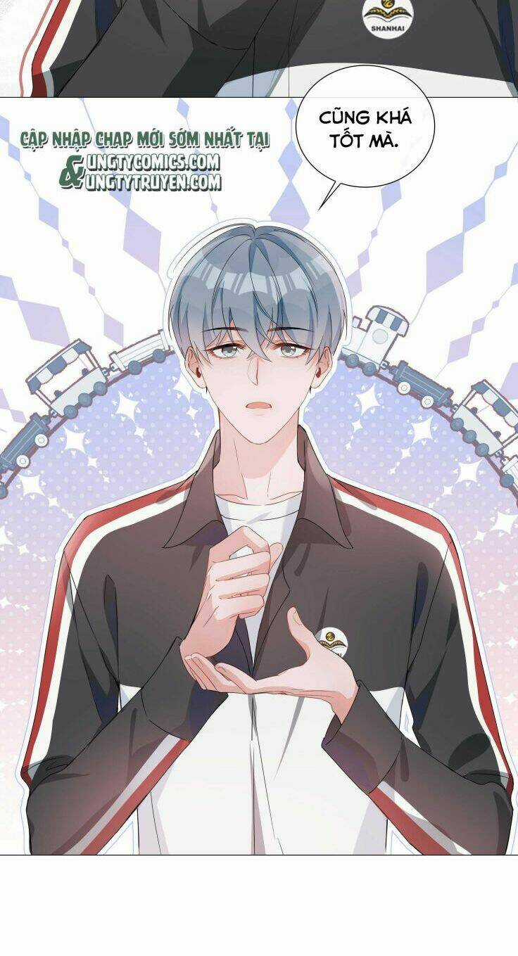 Sơn Hải Cao Trung - Chapter 4 - Trang 19