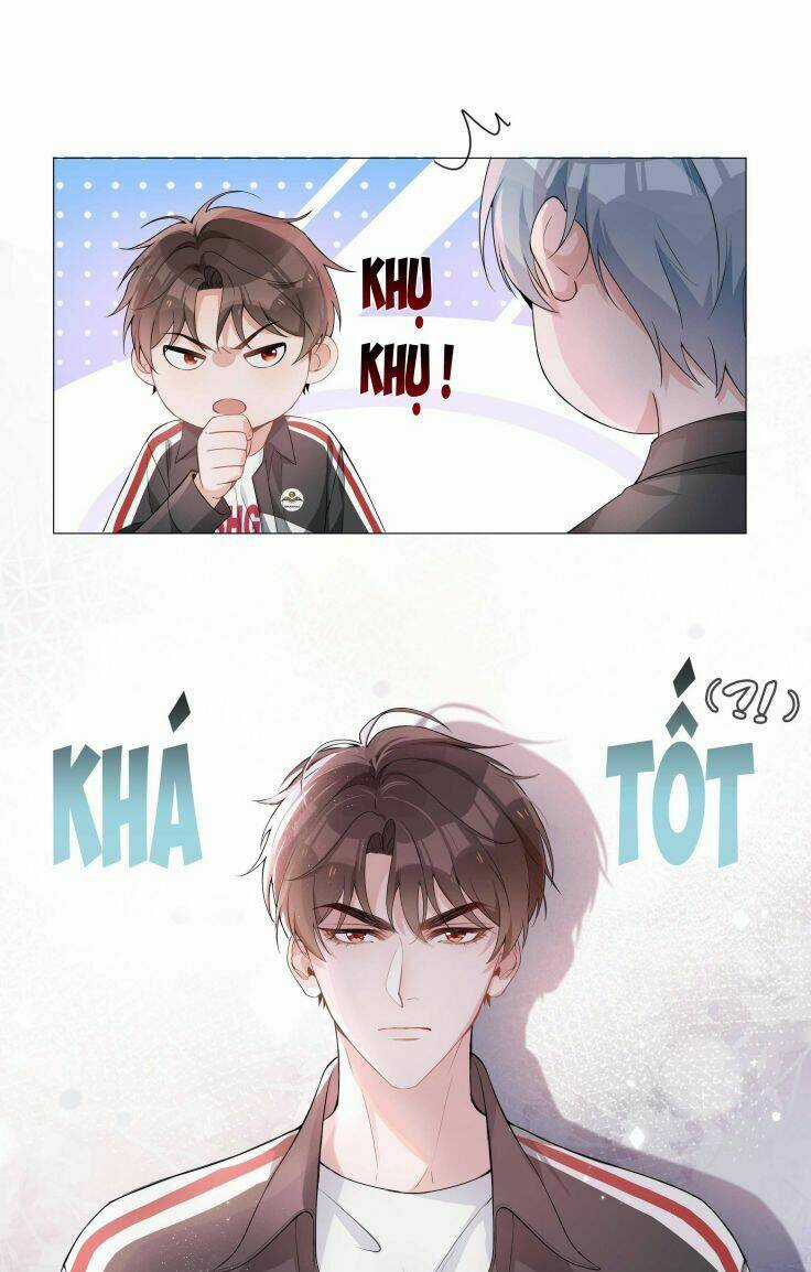 Sơn Hải Cao Trung - Chapter 4 - Trang 20