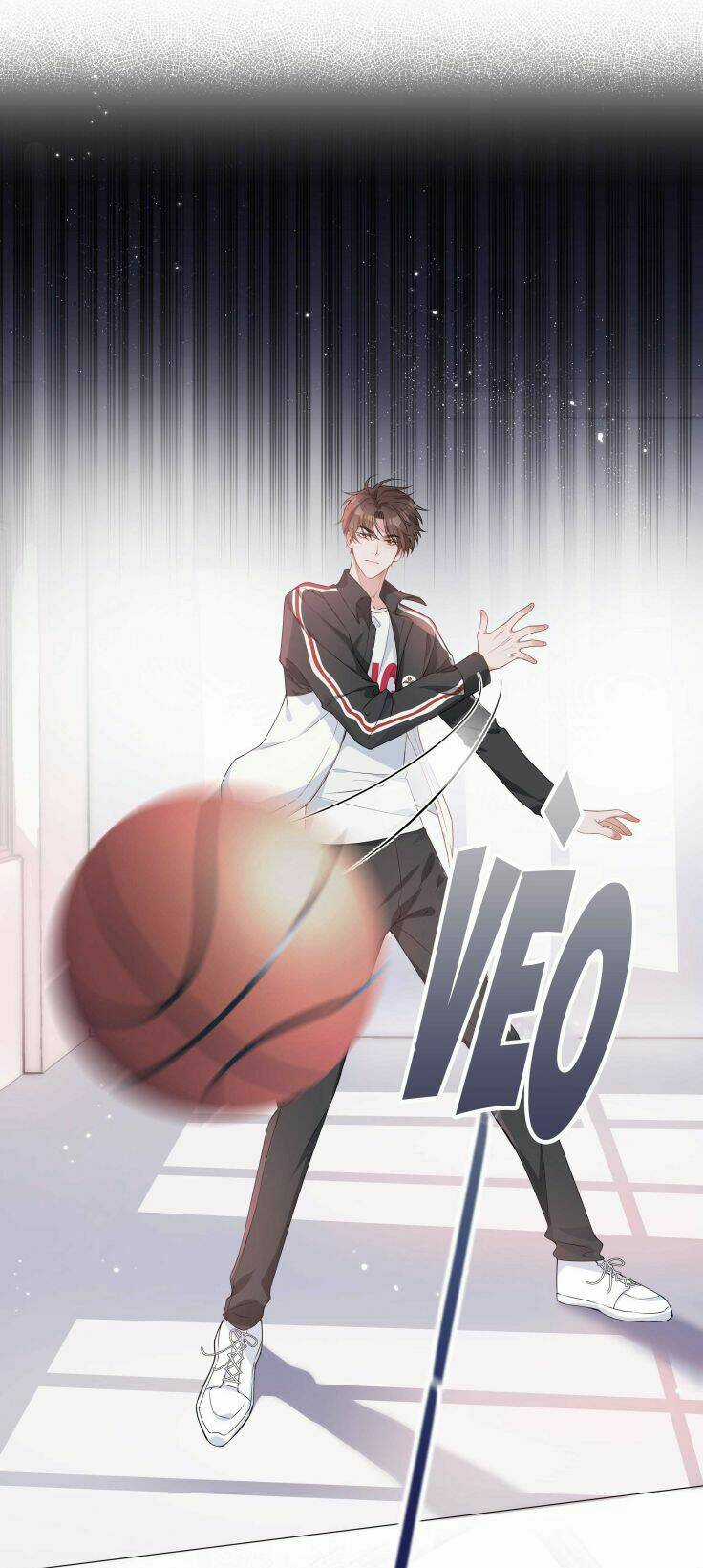 Sơn Hải Cao Trung - Chapter 4 - Trang 3