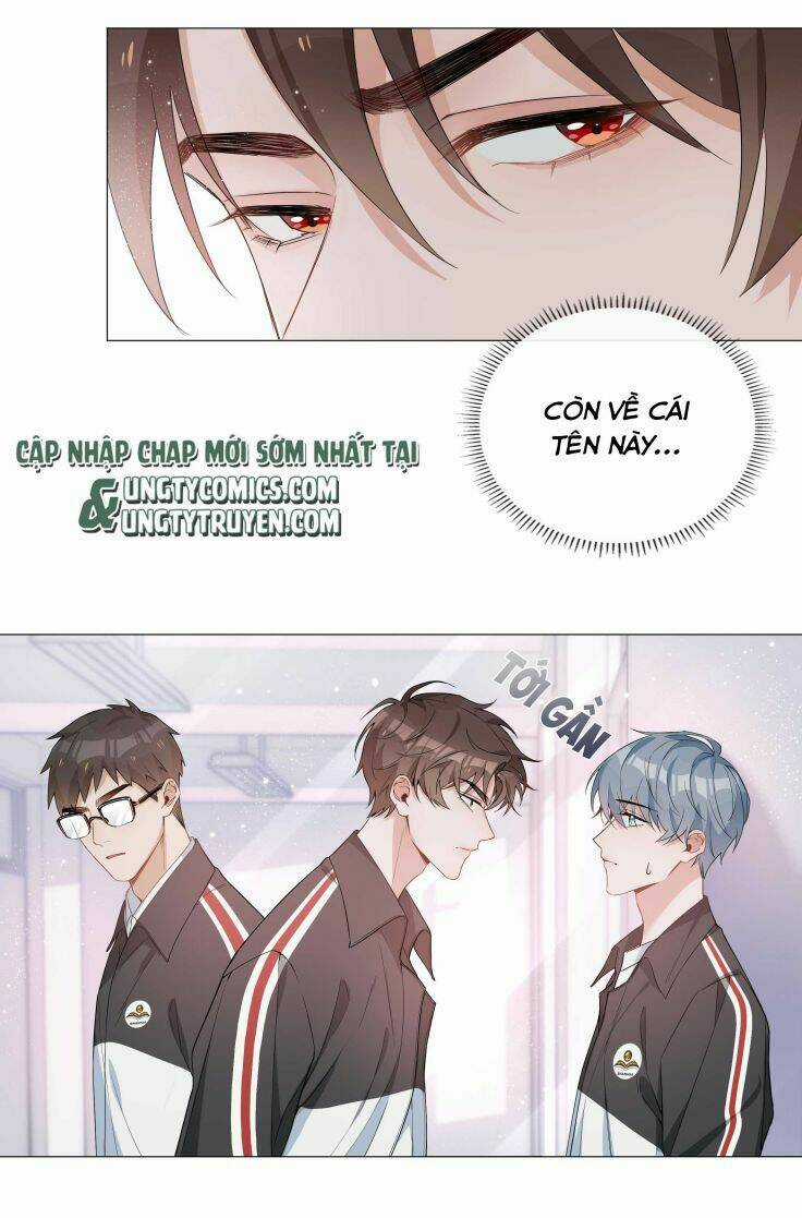 Sơn Hải Cao Trung - Chapter 4 - Trang 24