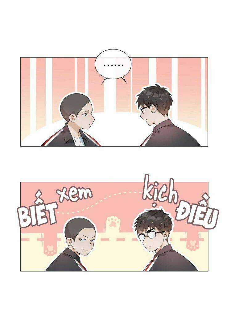 Sơn Hải Cao Trung - Chapter 4 - Trang 25