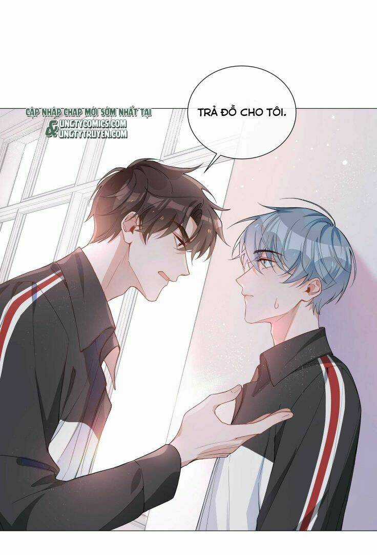 Sơn Hải Cao Trung - Chapter 4 - Trang 26