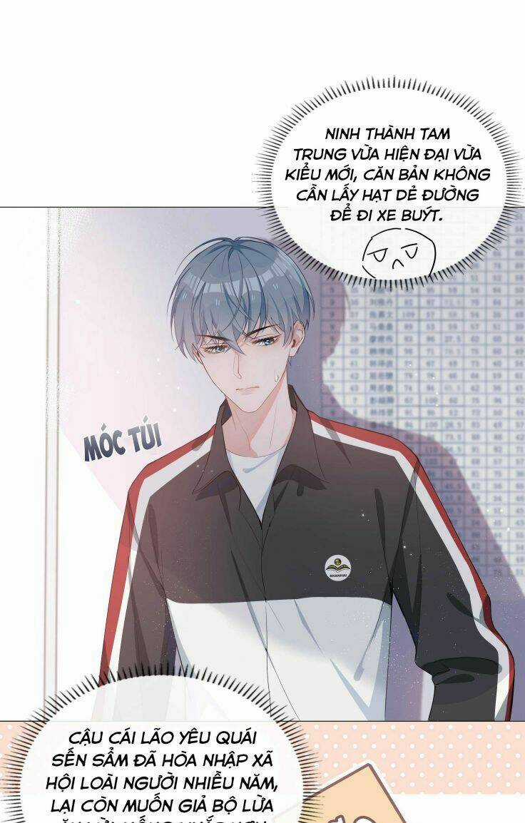 Sơn Hải Cao Trung - Chapter 4 - Trang 27