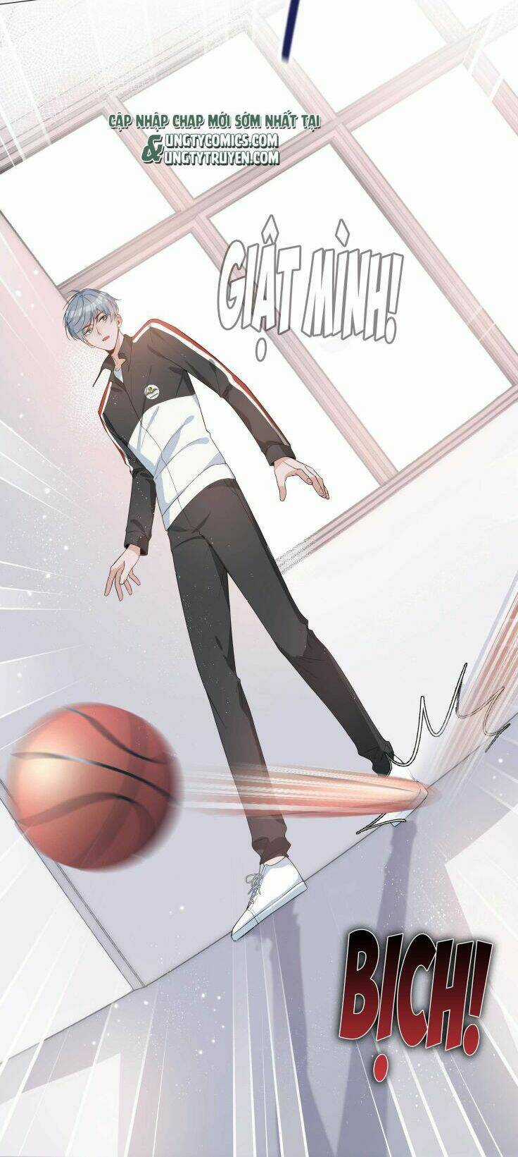 Sơn Hải Cao Trung - Chapter 4 - Trang 4