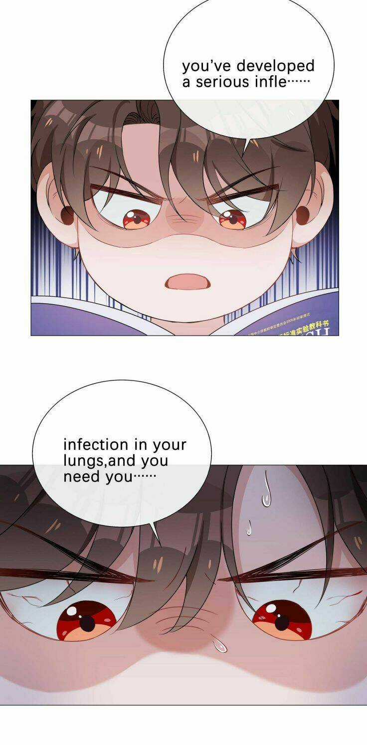 Sơn Hải Cao Trung - Chapter 4 - Trang 37