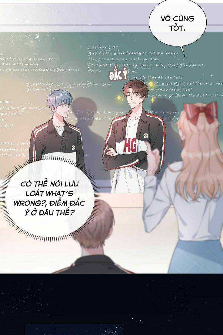 Sơn Hải Cao Trung - Chapter 4 - Trang 40