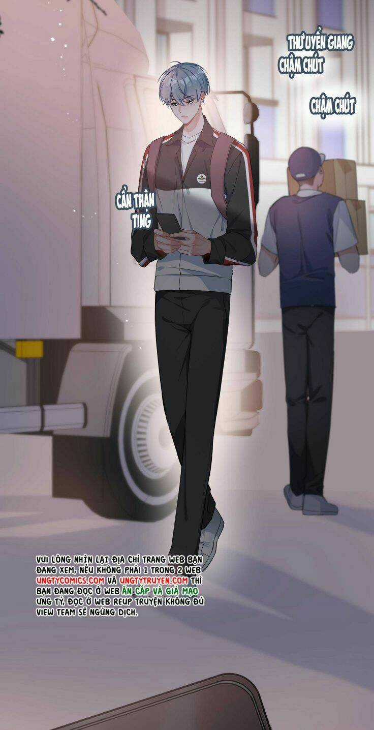 Sơn Hải Cao Trung - Chapter 4 - Trang 42