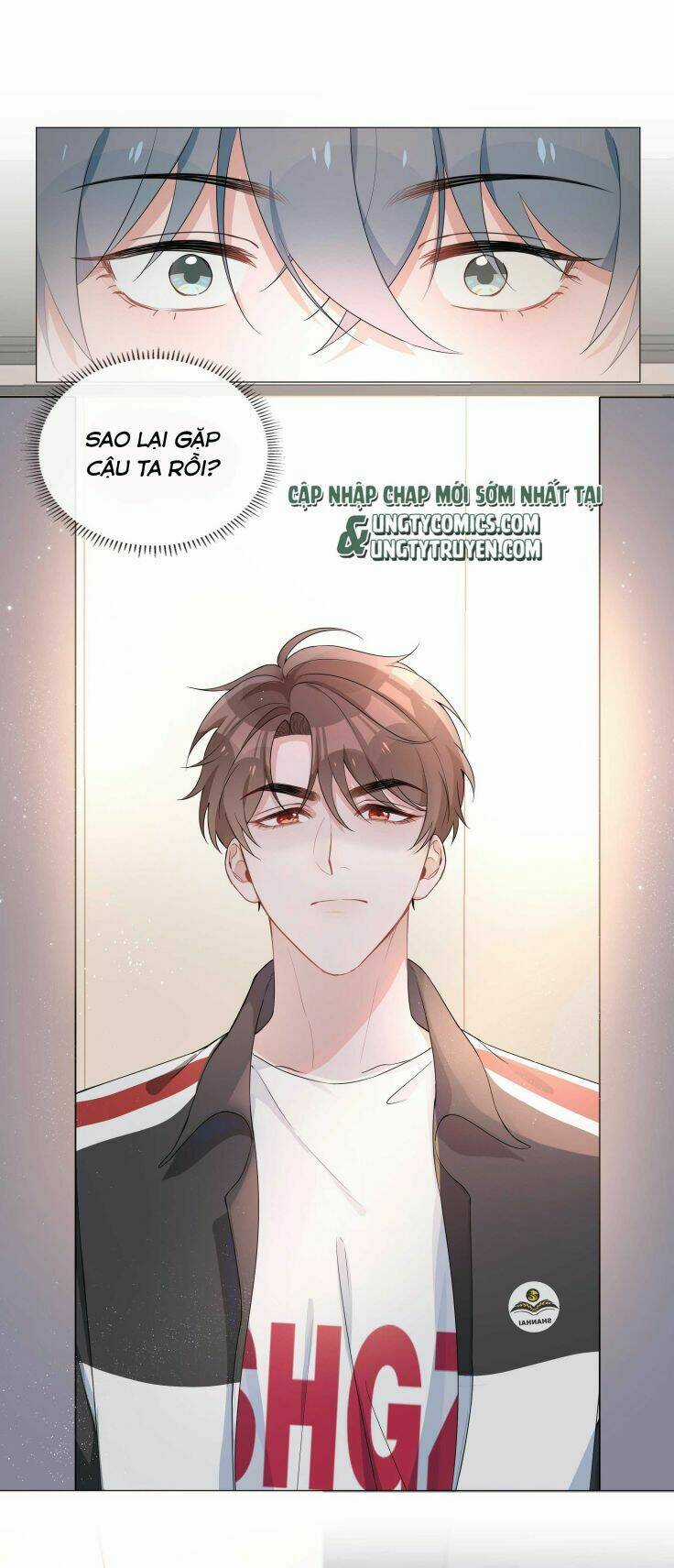 Sơn Hải Cao Trung - Chapter 4 - Trang 45