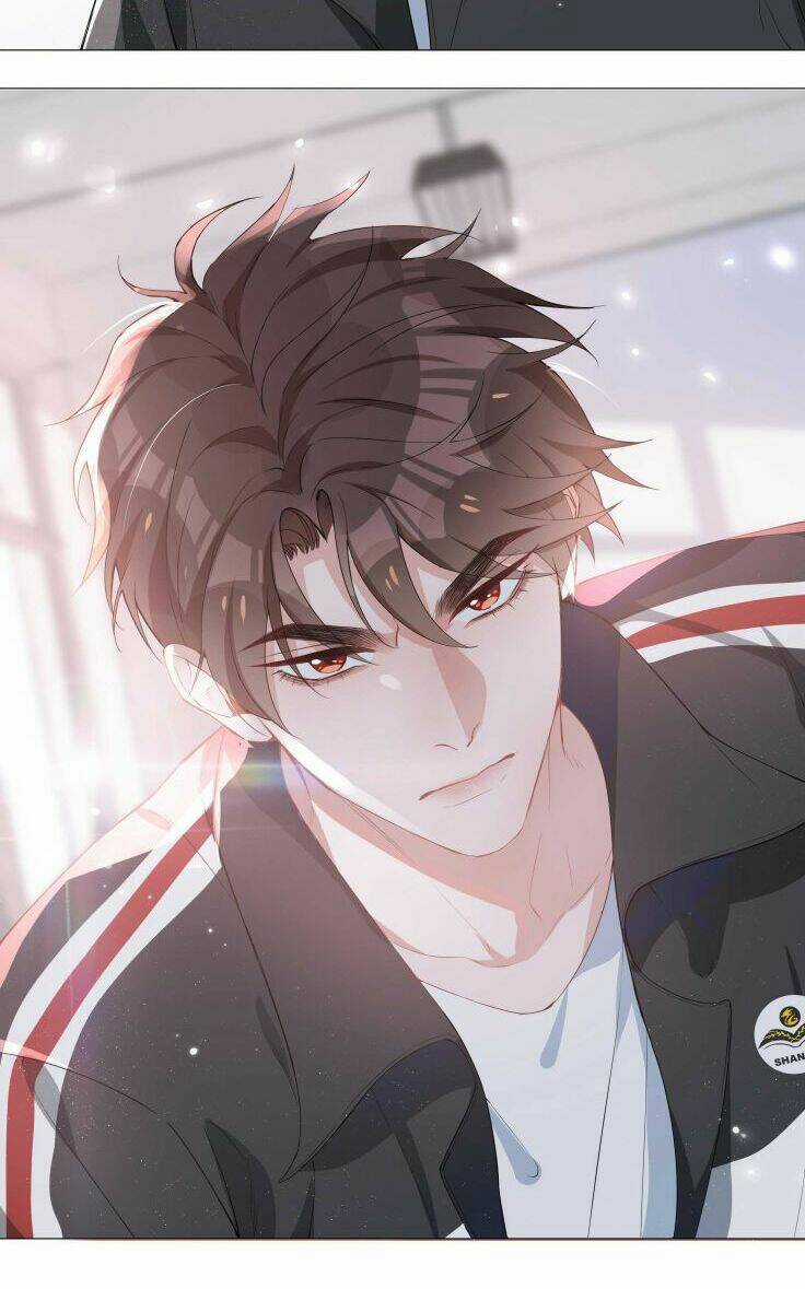 Sơn Hải Cao Trung - Chapter 4 - Trang 6