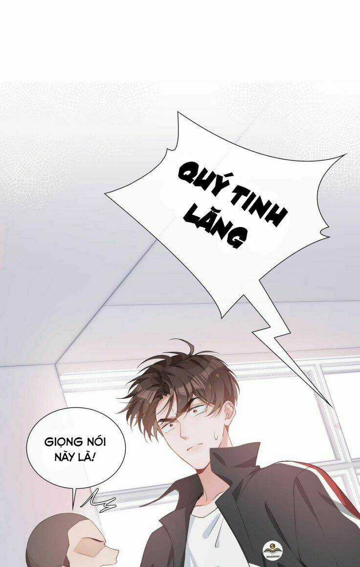 Sơn Hải Cao Trung - Chapter 4 - Trang 8