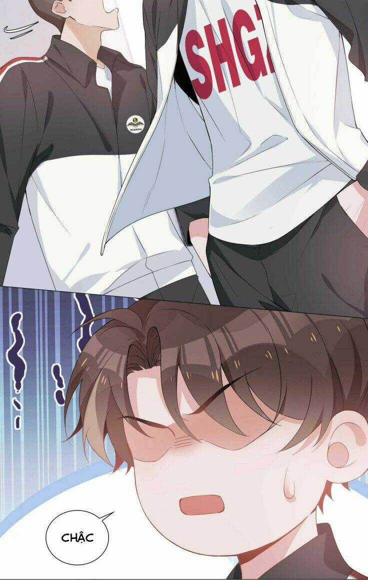 Sơn Hải Cao Trung - Chapter 4 - Trang 9