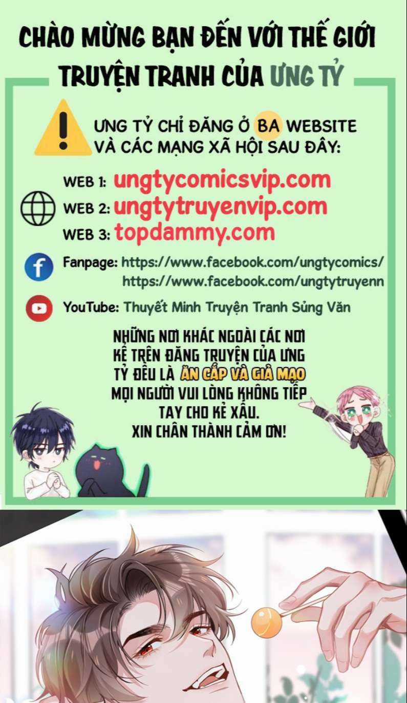 Sơn Hải Cao Trung - Chapter 40 - Trang 1