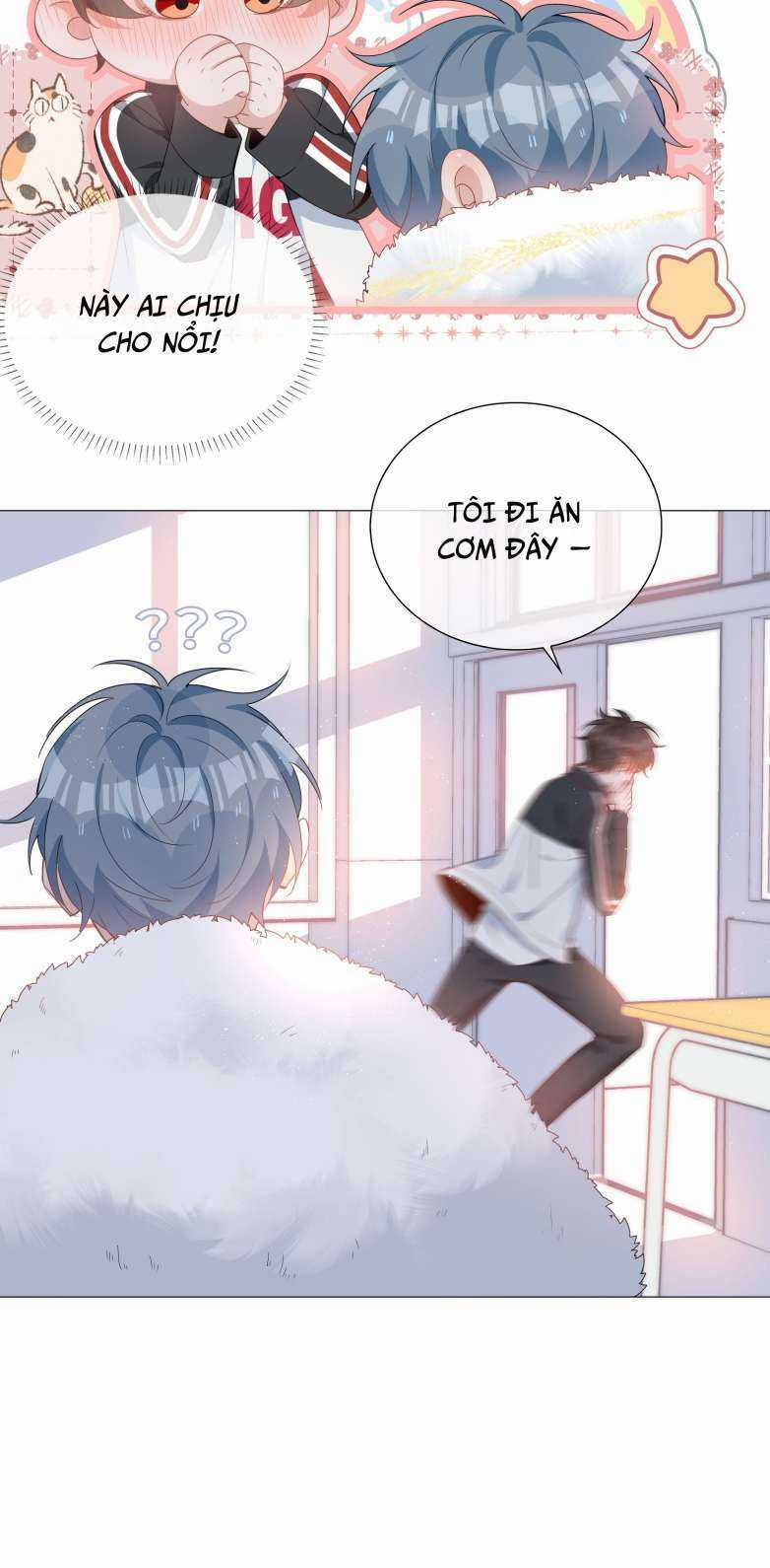 Sơn Hải Cao Trung - Chapter 40 - Trang 11