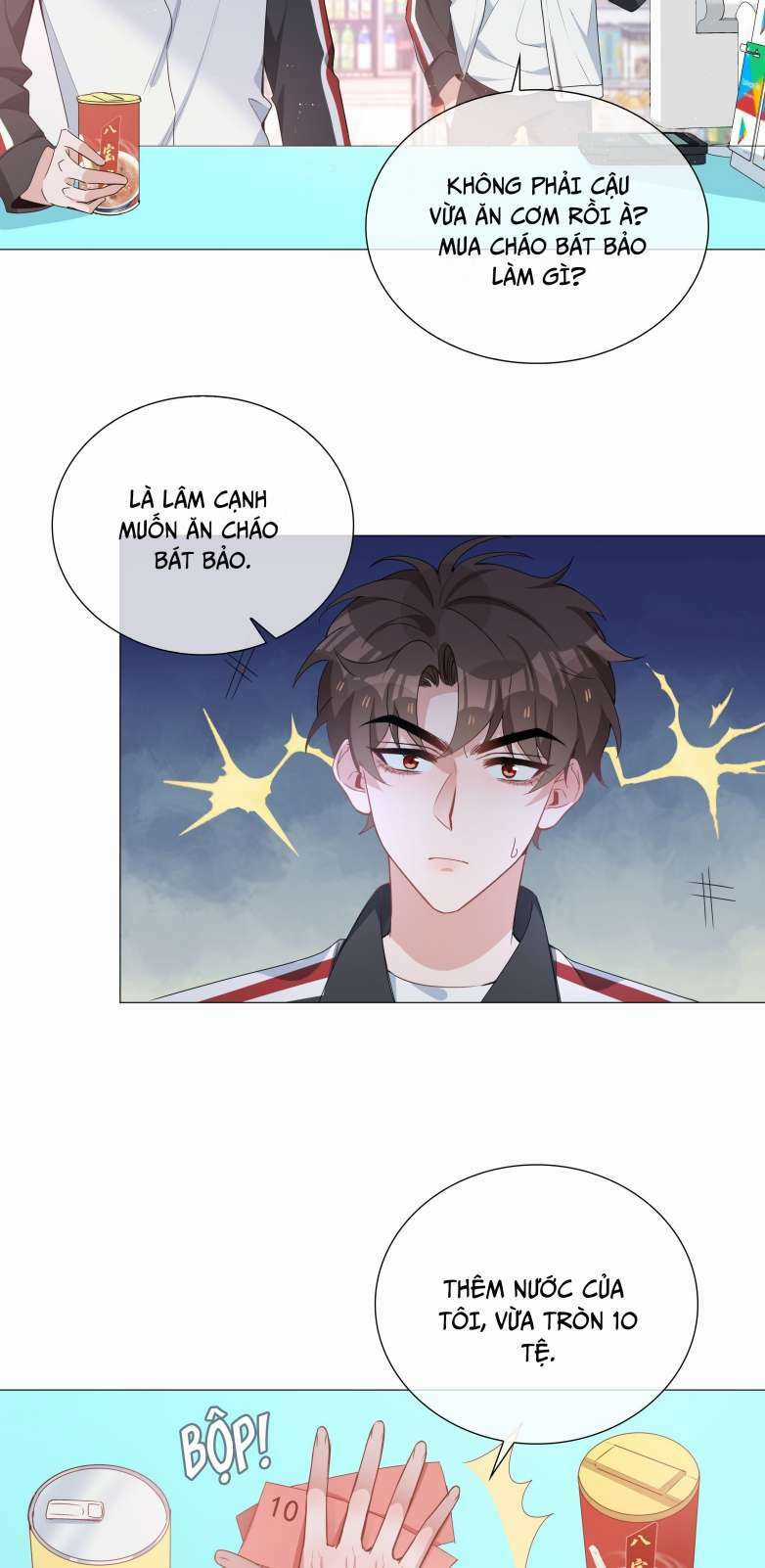 Sơn Hải Cao Trung - Chapter 40 - Trang 14