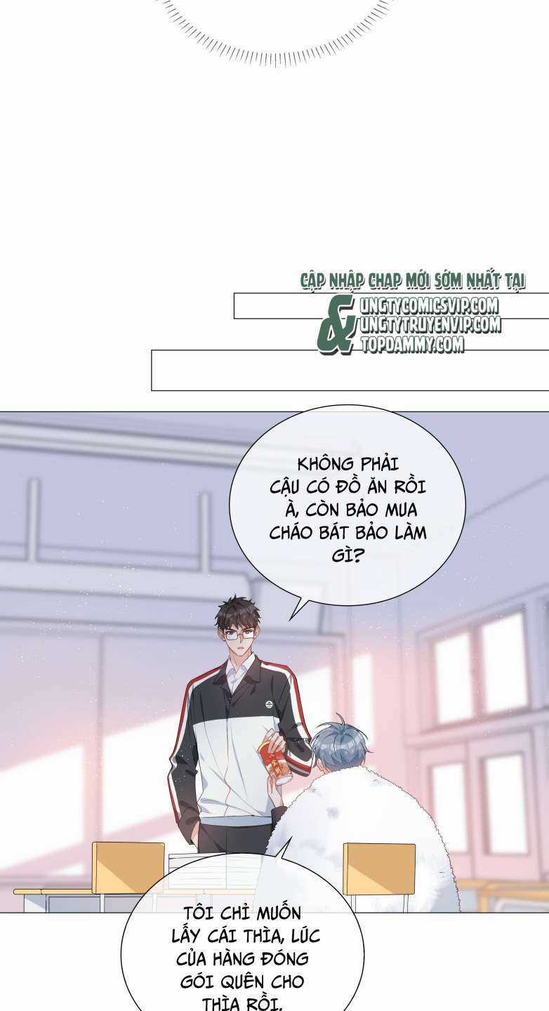 Sơn Hải Cao Trung - Chapter 40 - Trang 17