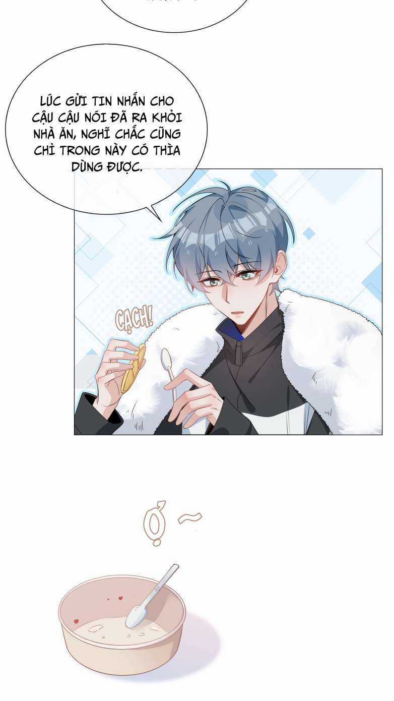 Sơn Hải Cao Trung - Chapter 40 - Trang 18