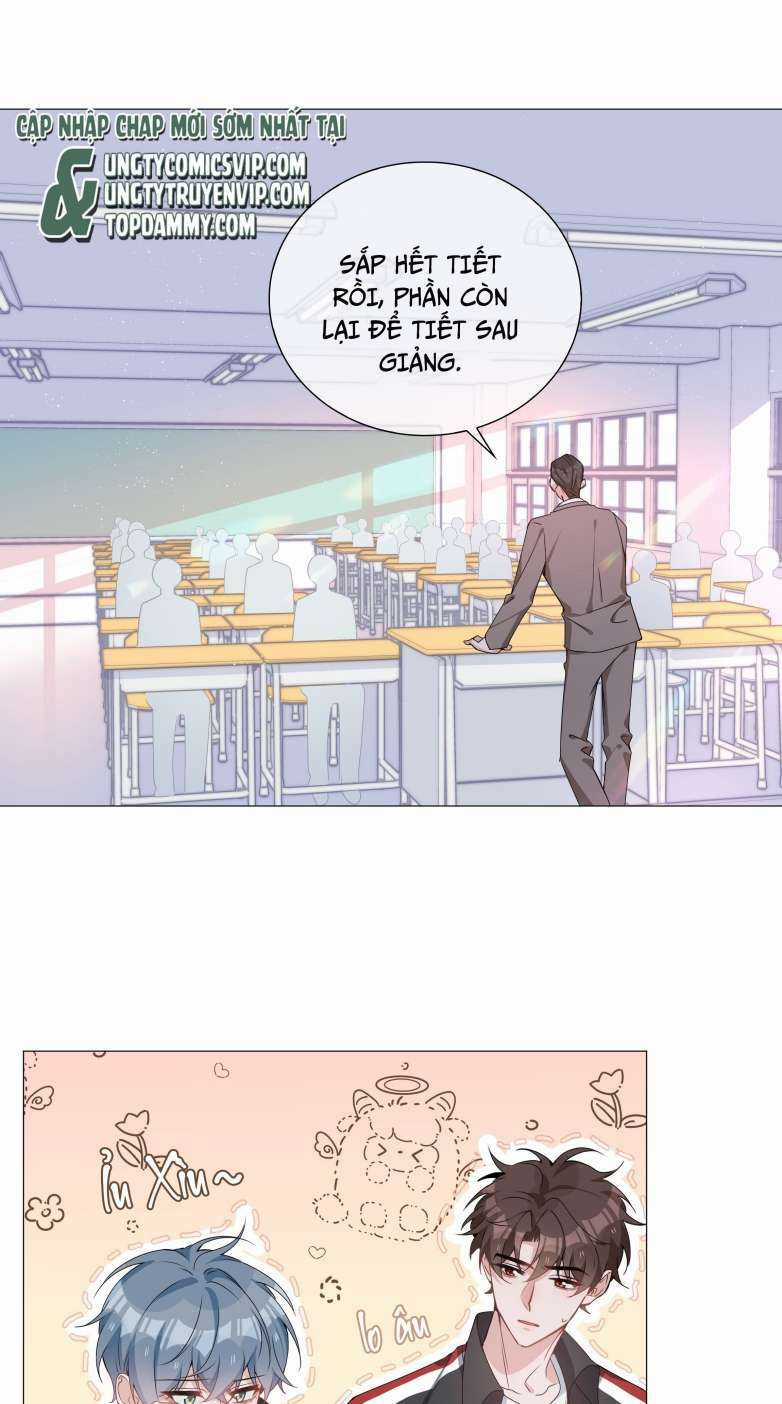 Sơn Hải Cao Trung - Chapter 40 - Trang 3