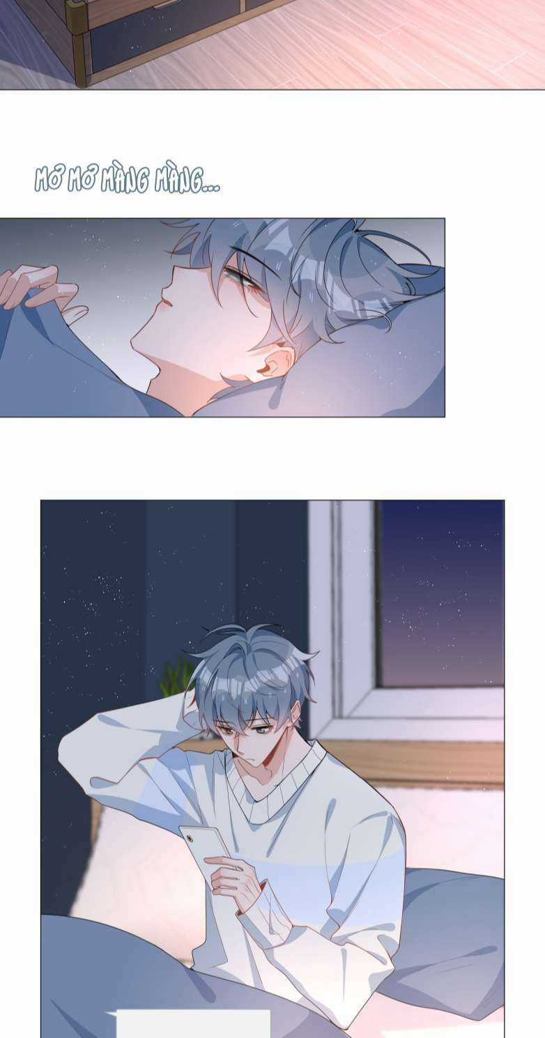 Sơn Hải Cao Trung - Chapter 40 - Trang 24