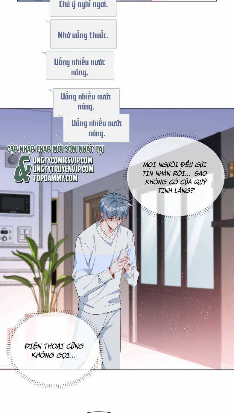 Sơn Hải Cao Trung - Chapter 40 - Trang 25