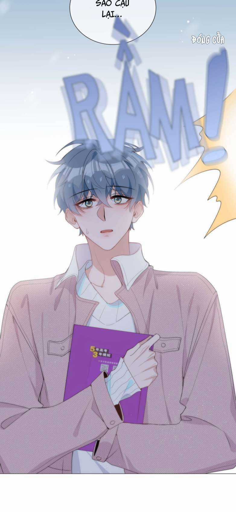 Sơn Hải Cao Trung - Chapter 40 - Trang 30