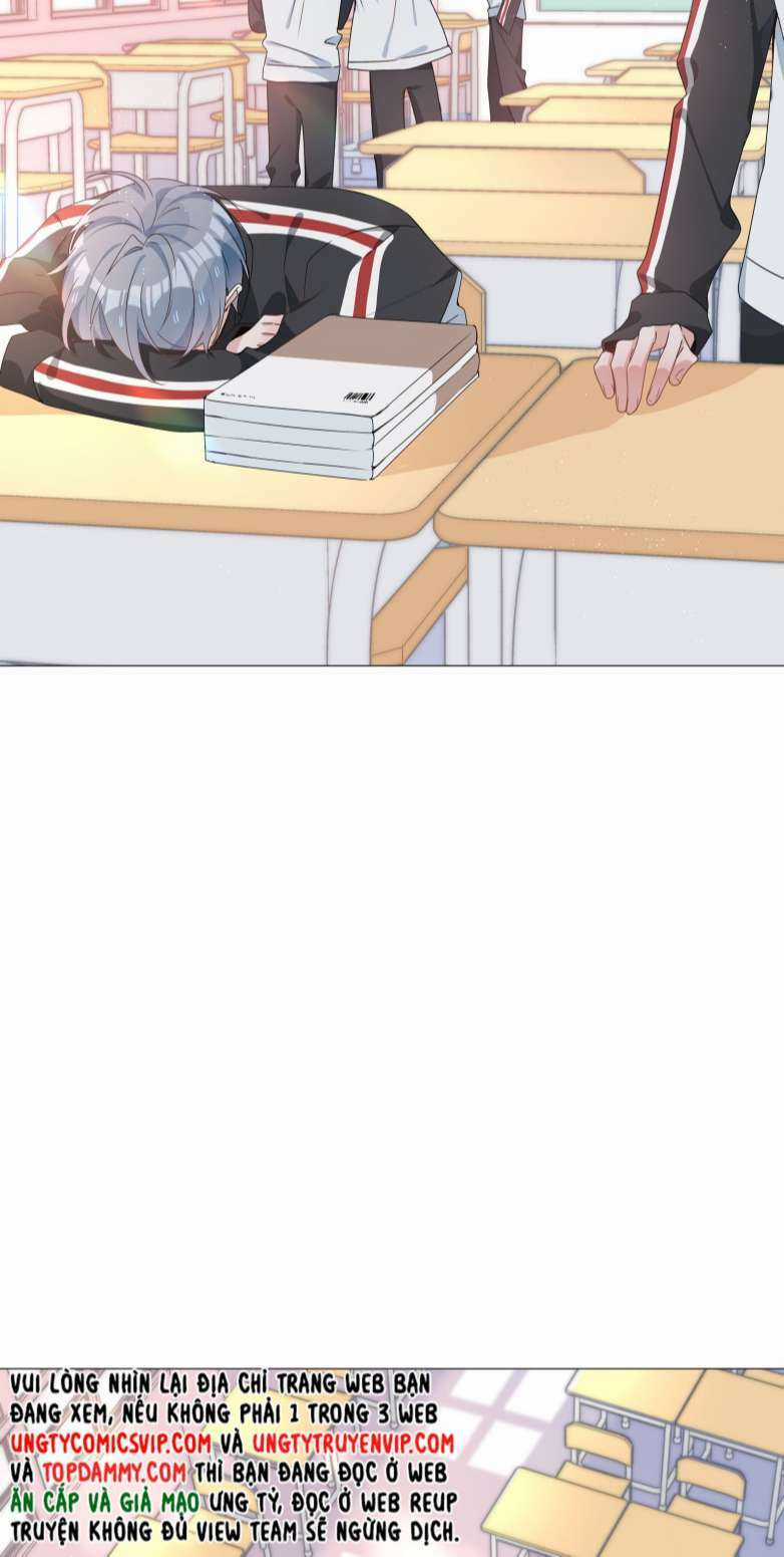 Sơn Hải Cao Trung - Chapter 40 - Trang 5