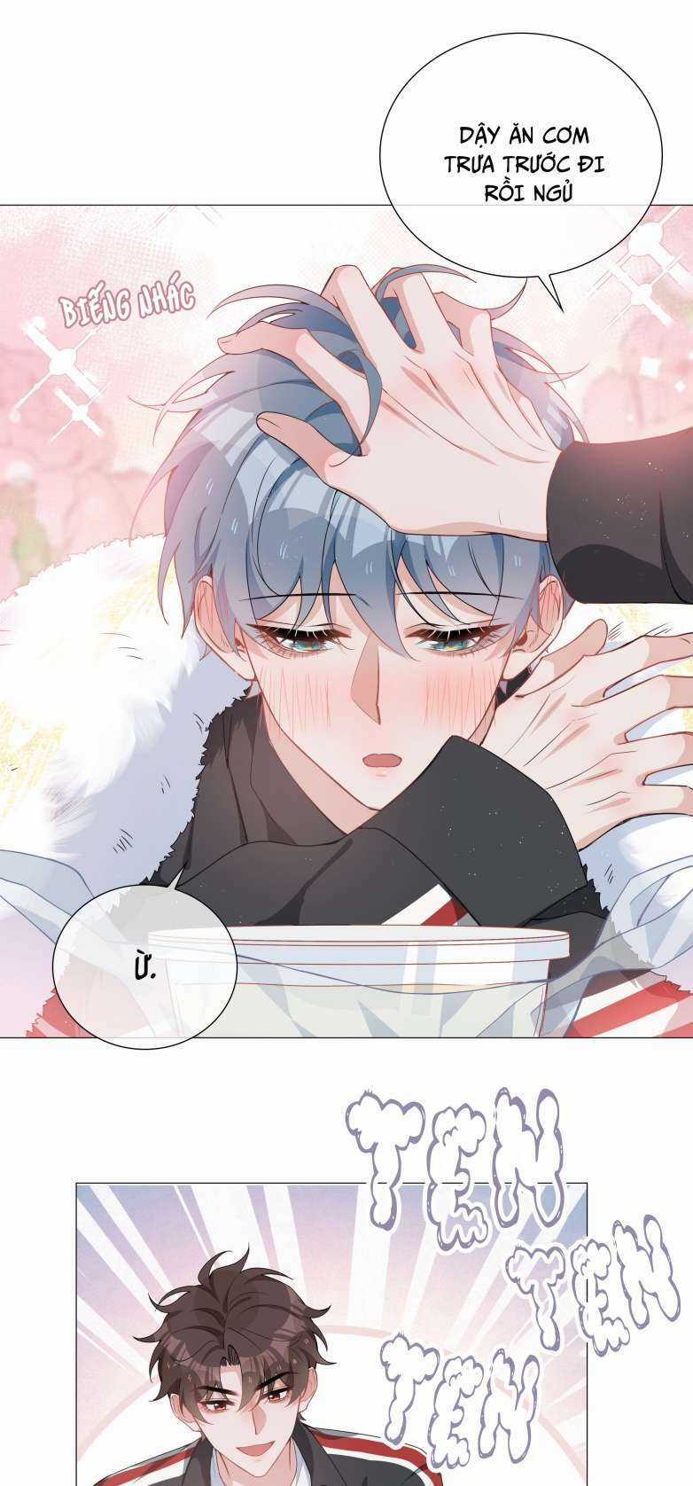 Sơn Hải Cao Trung - Chapter 40 - Trang 8