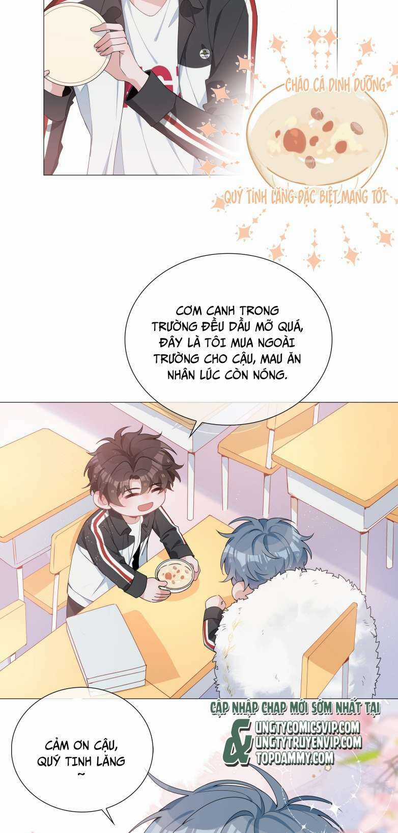 Sơn Hải Cao Trung - Chapter 40 - Trang 9