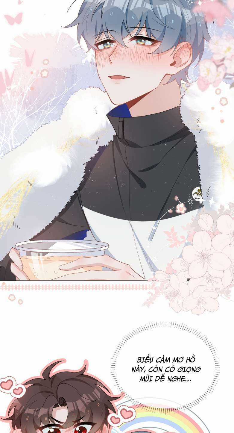 Sơn Hải Cao Trung - Chapter 40 - Trang 10