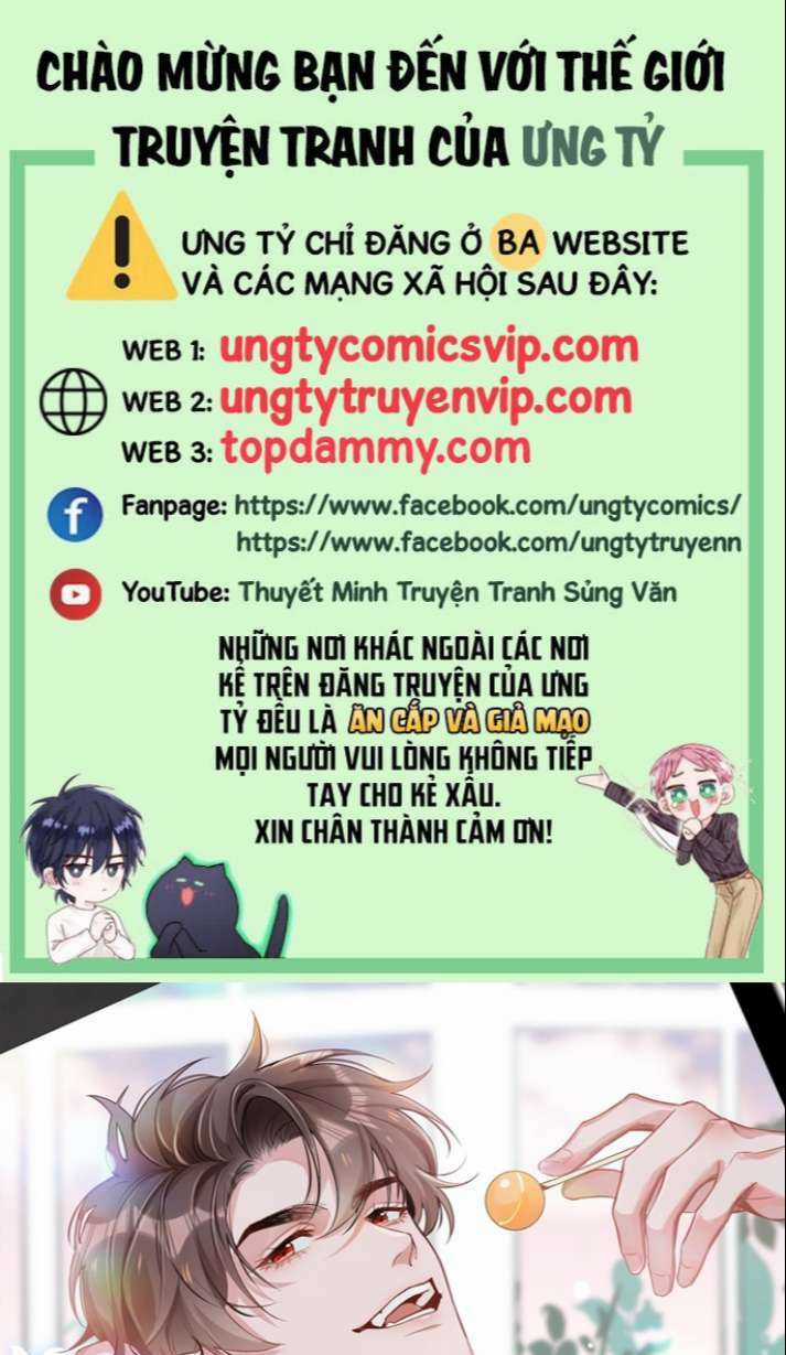 Sơn Hải Cao Trung - Chapter 41 - Trang 1