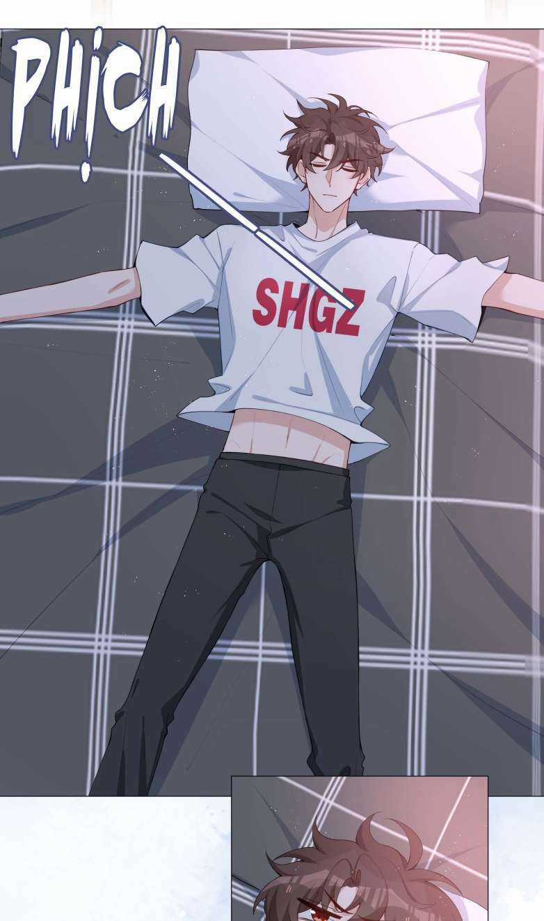 Sơn Hải Cao Trung - Chapter 41 - Trang 11