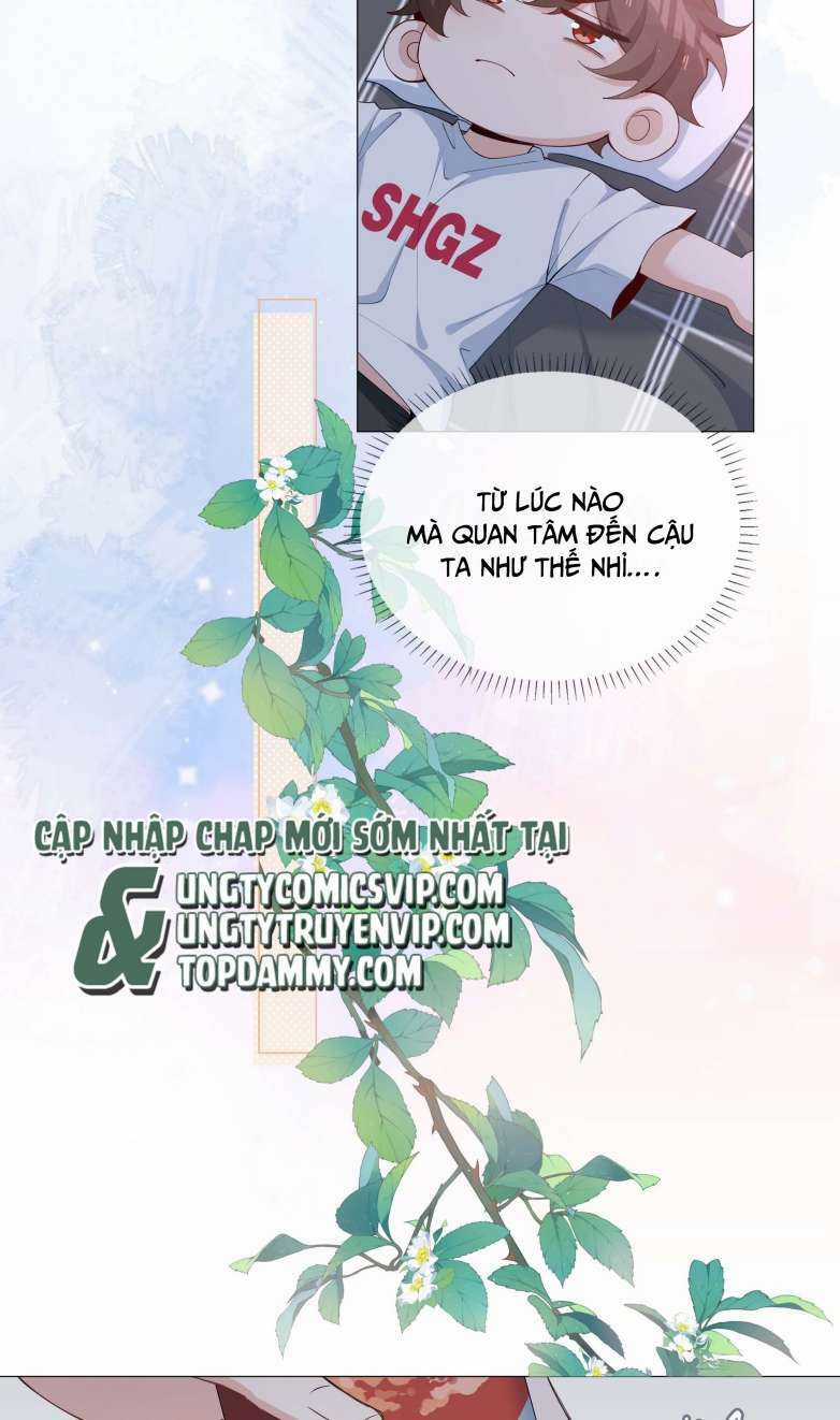 Sơn Hải Cao Trung - Chapter 41 - Trang 12