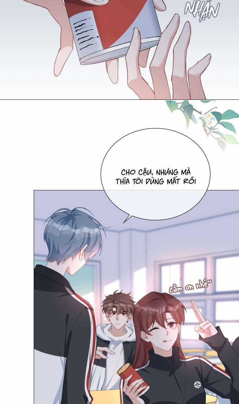 Sơn Hải Cao Trung - Chapter 41 - Trang 13