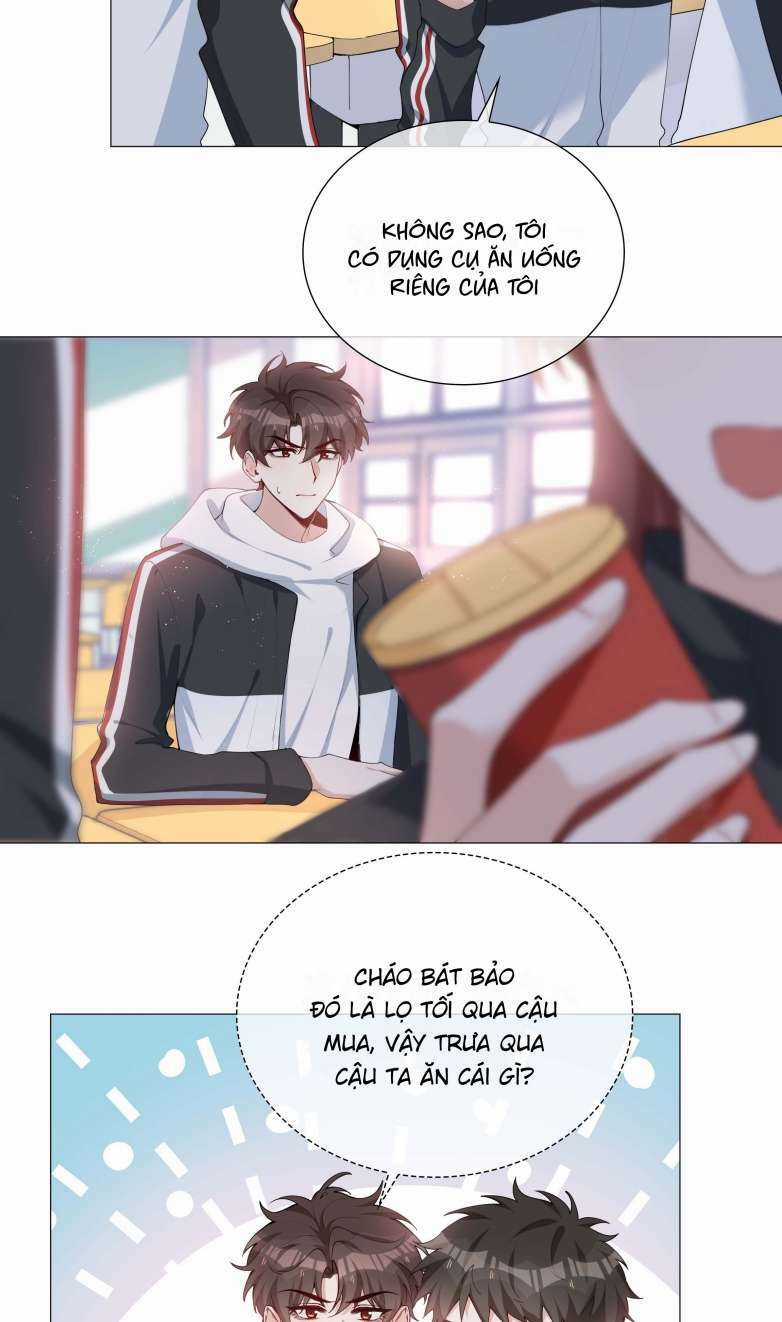 Sơn Hải Cao Trung - Chapter 41 - Trang 14