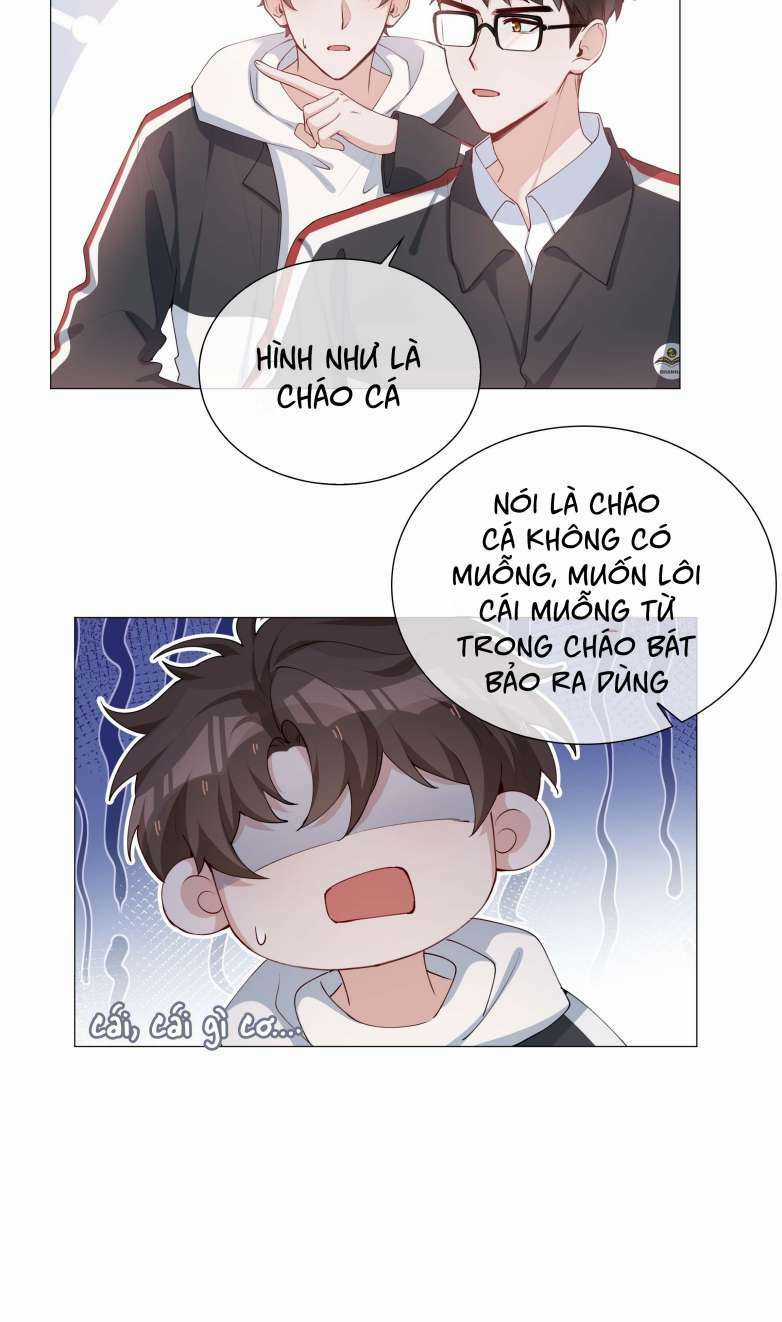 Sơn Hải Cao Trung - Chapter 41 - Trang 15