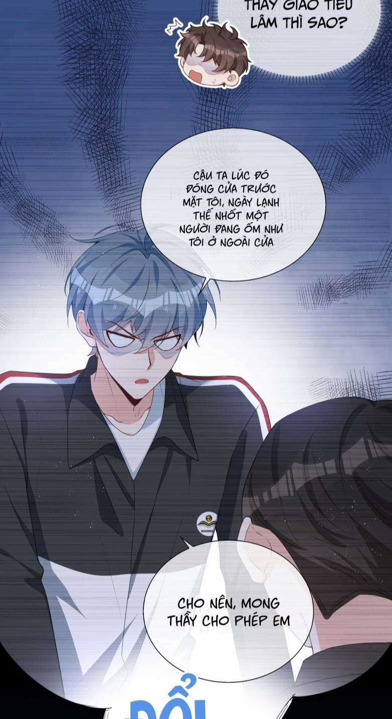 Sơn Hải Cao Trung - Chapter 41 - Trang 17