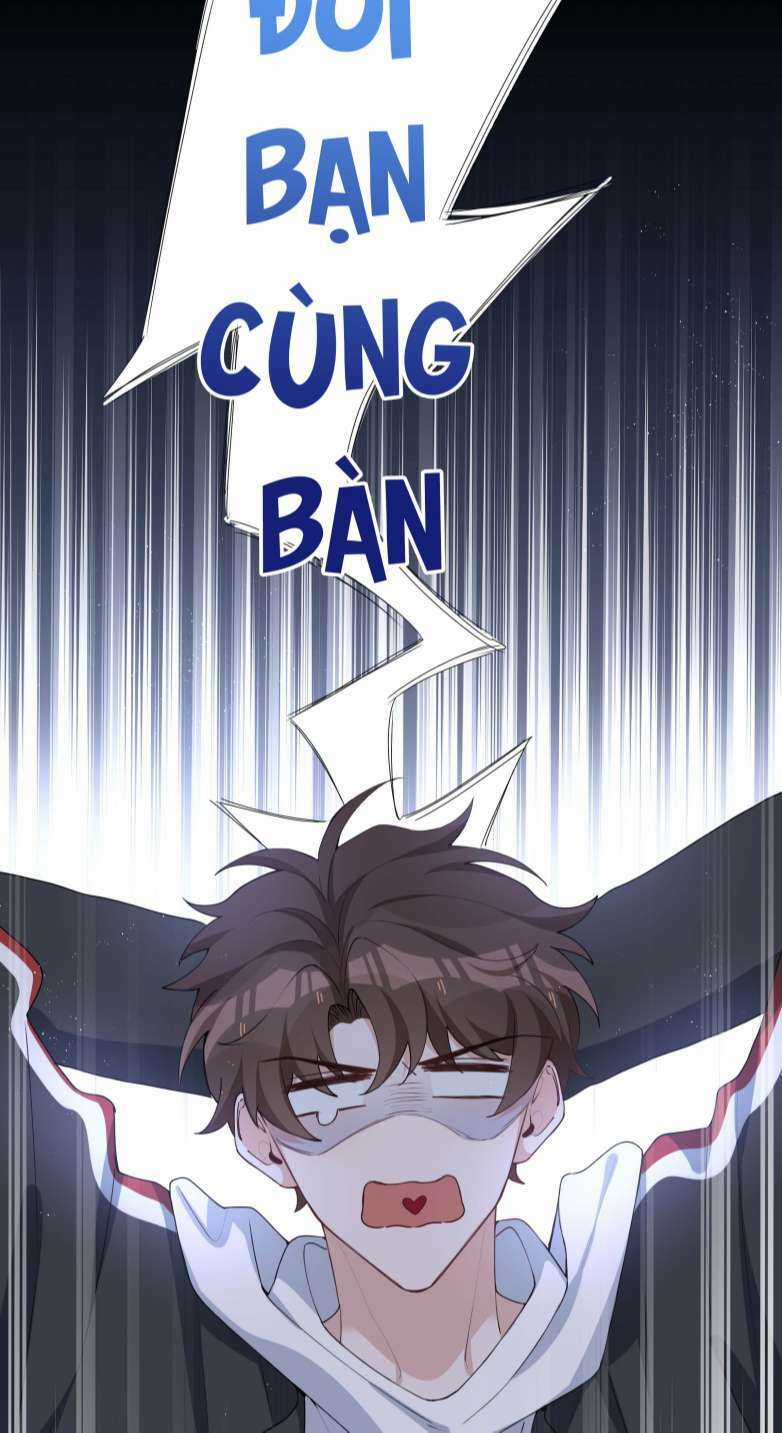 Sơn Hải Cao Trung - Chapter 41 - Trang 18