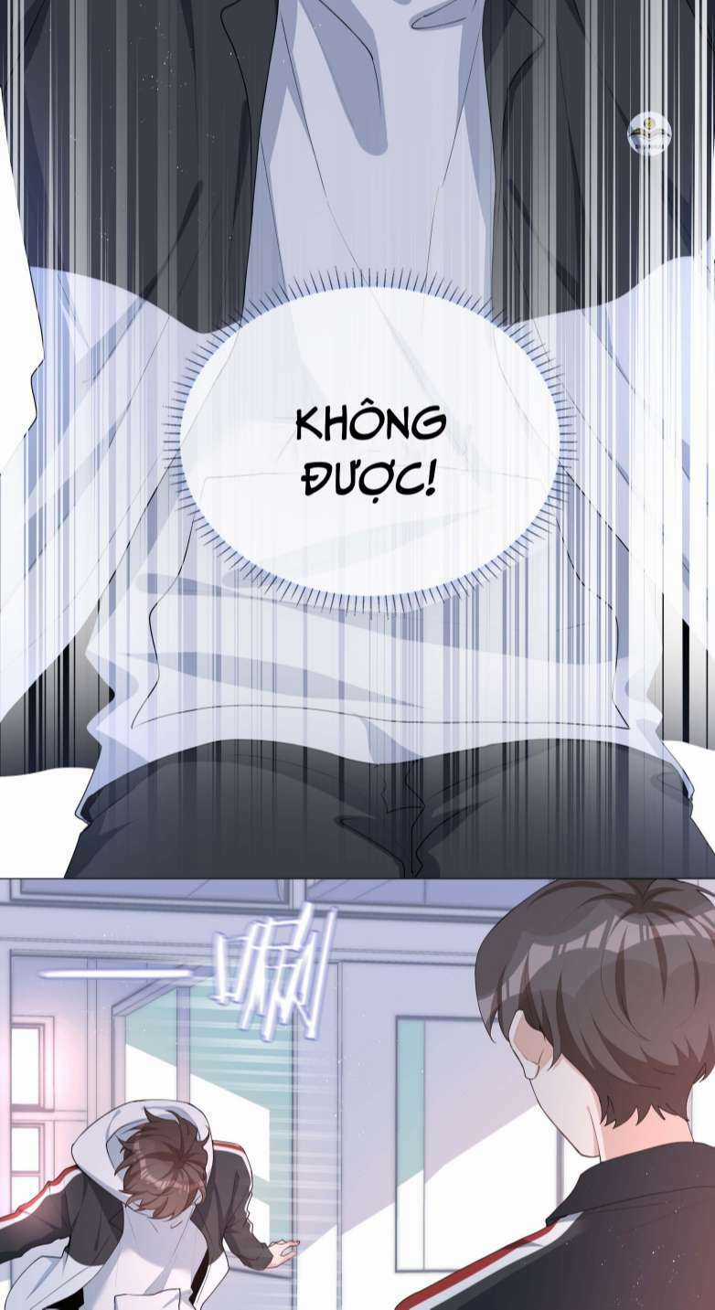 Sơn Hải Cao Trung - Chapter 41 - Trang 19