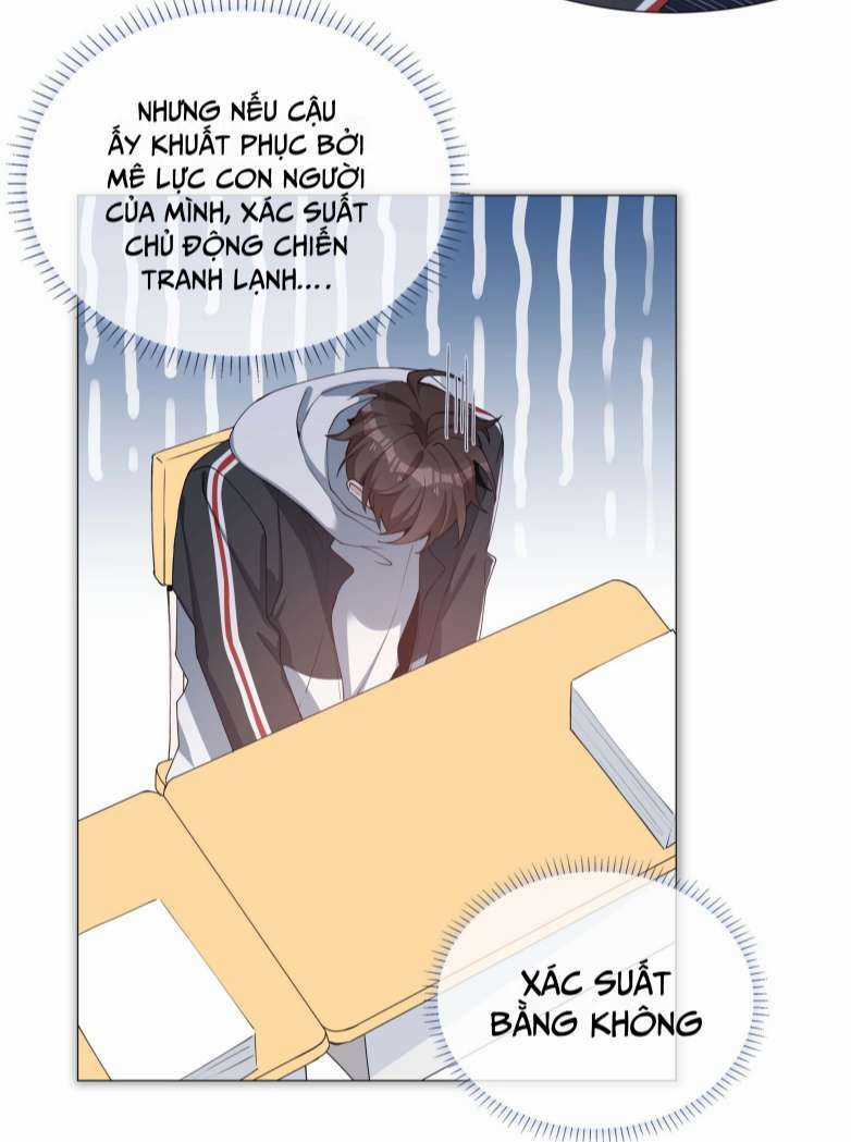 Sơn Hải Cao Trung - Chapter 41 - Trang 25