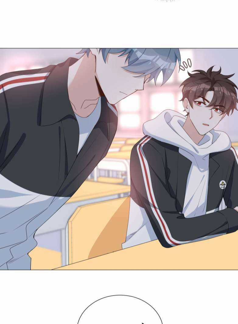 Sơn Hải Cao Trung - Chapter 41 - Trang 26