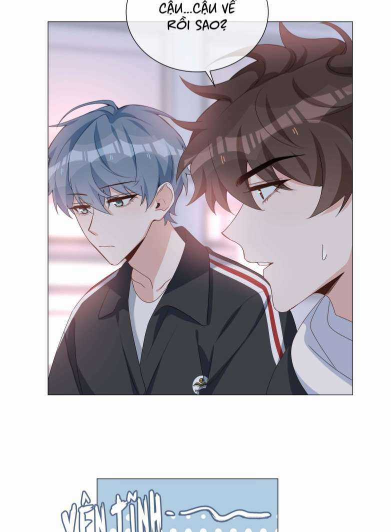 Sơn Hải Cao Trung - Chapter 41 - Trang 27