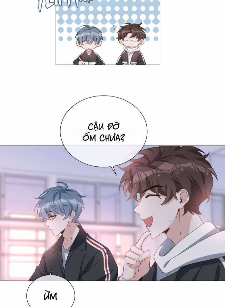 Sơn Hải Cao Trung - Chapter 41 - Trang 28