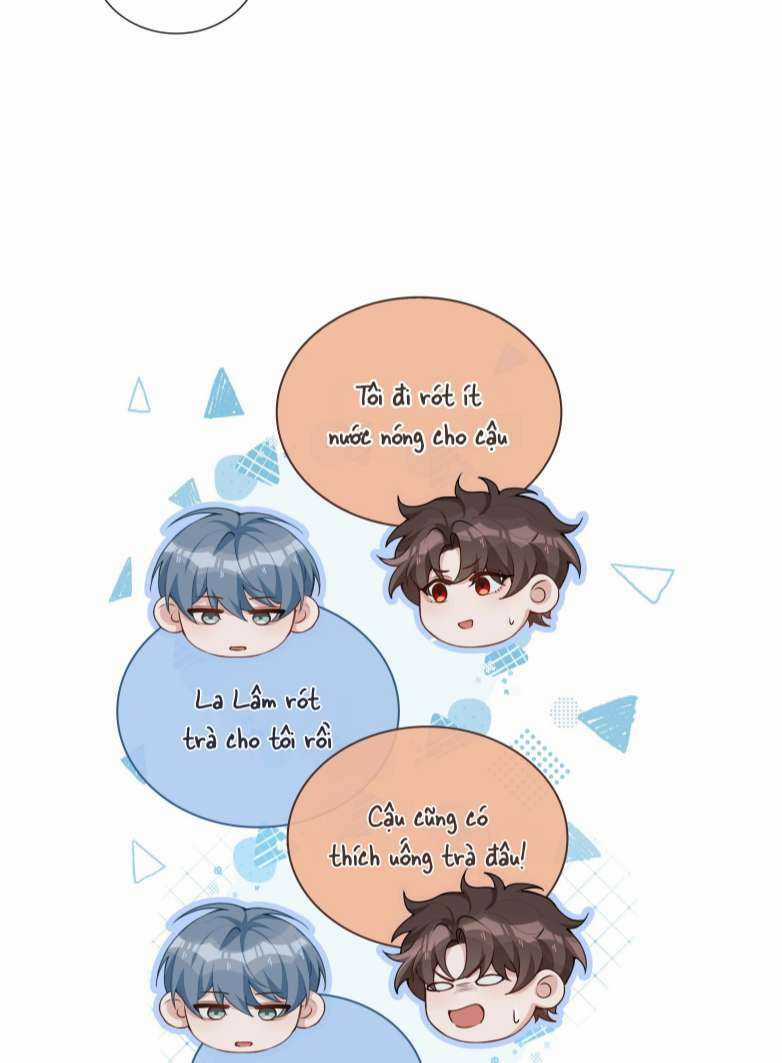 Sơn Hải Cao Trung - Chapter 41 - Trang 29