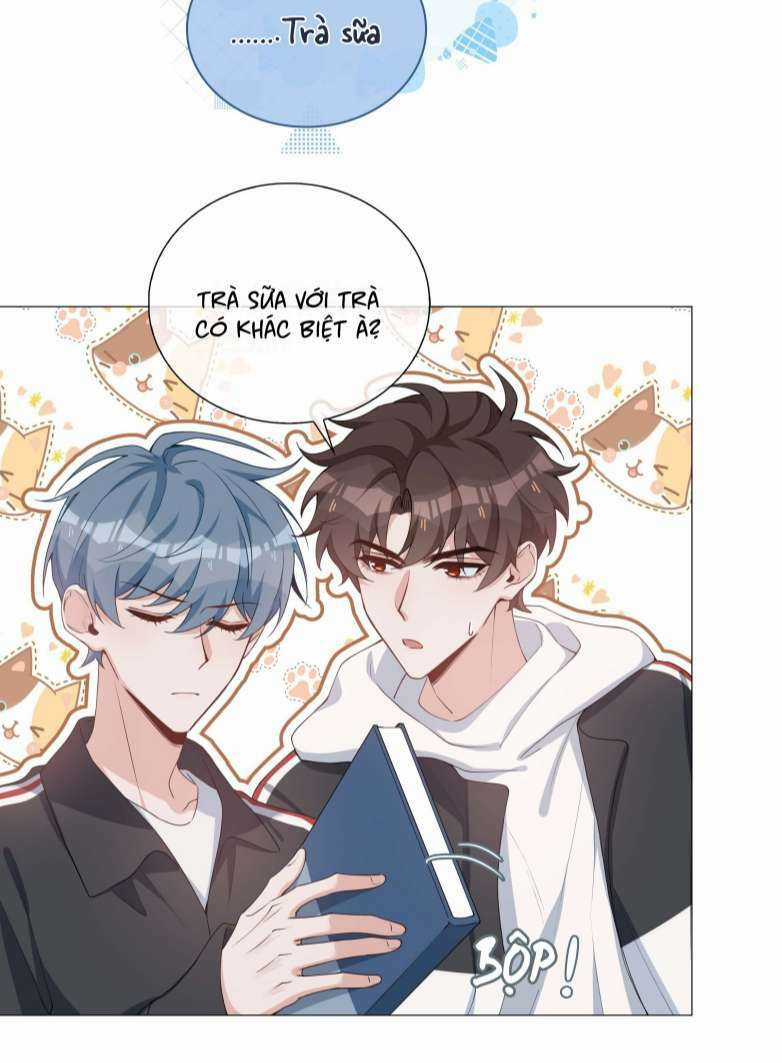 Sơn Hải Cao Trung - Chapter 41 - Trang 30