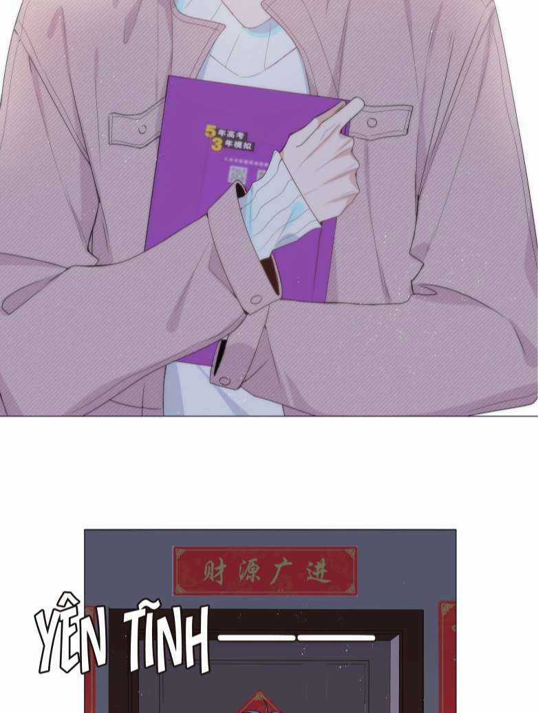 Sơn Hải Cao Trung - Chapter 41 - Trang 4